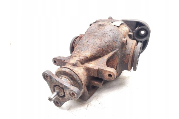 BMW 3 Series Rear Differential Differential 330d Diesel 7571189 Catalog number of the part 7571189