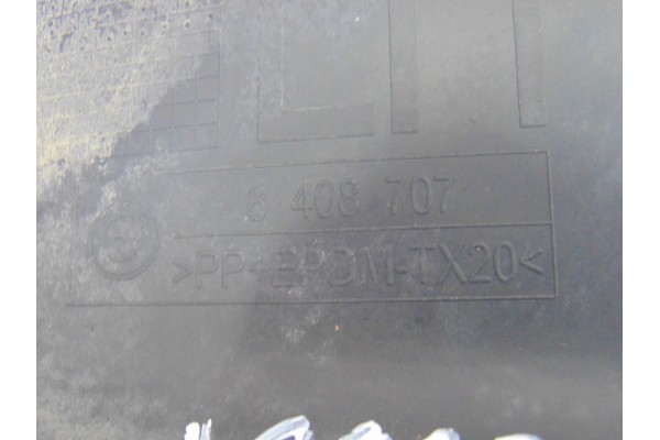 8408707 ALETIN TRASERO IZQUIERDO BMW SERIE X5 (E53) 3.0d 2002 8408707 199273 BMW - 3