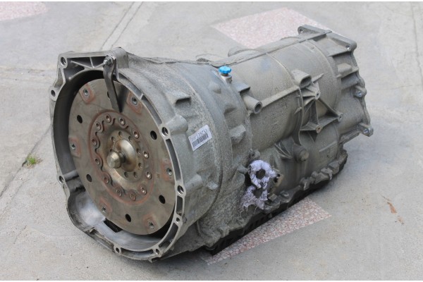 BMW F07 F10 F11 F01 F02 530DX N57D30A 258KM GEARBOX X DRIVE 8HP70X