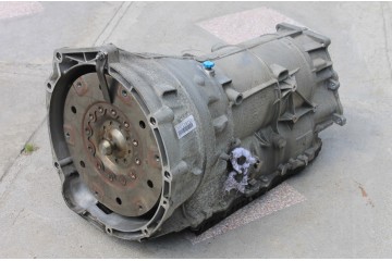 BMW F07 F10 F11 F01 F02 530DX N57D30A 258KM GEARBOX X DRIVE 8HP70X