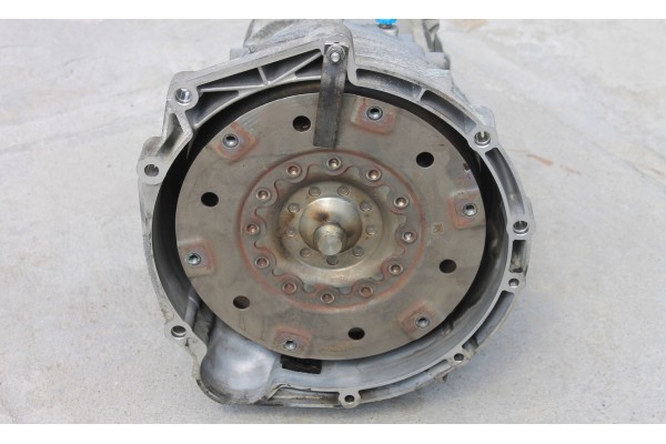 BMW F07 F10 F11 F01 F02 530DX N57D30A 258KM GEARBOX X DRIVE 8HP70X Catalog number of the part 8623464 8605536 24008605536 763918