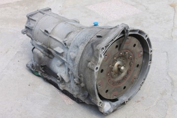 BMW F07 F10 F11 F01 F02 530DX N57D30A 258KM GEARBOX X DRIVE 8HP70X Part manufacturer BMW OE