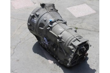 BMW F07 F10 F11 F01 F02 530DX N57D30A 258KM GEARBOX X DRIVE 8HP70X Transmission type automatic
