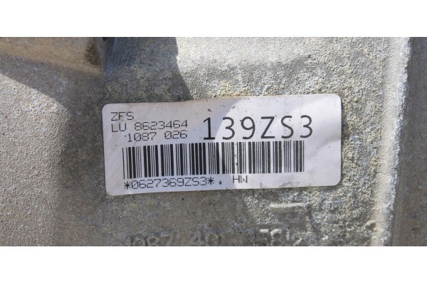 BMW F07 F10 F11 F01 F02 530DX N57D30A 258KM GEARBOX X DRIVE 8HP70X Car type 4x4 SUV passenger cars