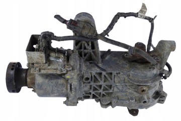 Bridge differential rear module 4x4 Opel Mokka A X I 1 4 T 1 7 CDTI 95273523
