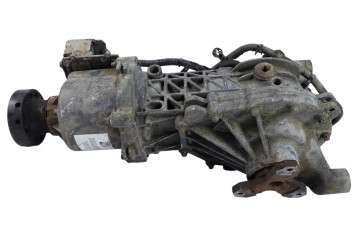 Bridge differential rear module 4x4 Opel Mokka A X I 1 4 T 1 7 CDTI 95273523 Catalog number of the part Most dyfer tyl tylny ste