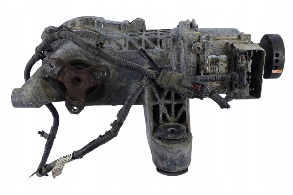 Bridge differential rear module 4x4 Opel Mokka A X I 1 4 T 1 7 CDTI 95273523 Part manufacturer Opel OE