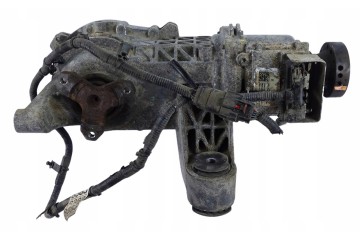 Bridge differential rear module 4x4 Opel Mokka A X I 1 4 T 1 7 CDTI 95273523 Part manufacturer Opel OE