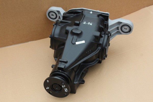 Bridge dyfer rear BMW 3 e36 large head 2 56 type 188 nr2