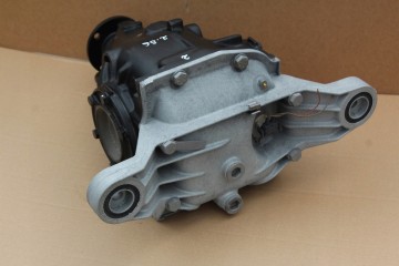 Puente diferencial trasero BMW Serie 3 E36 cabeza grande 2.56 tipo 188
