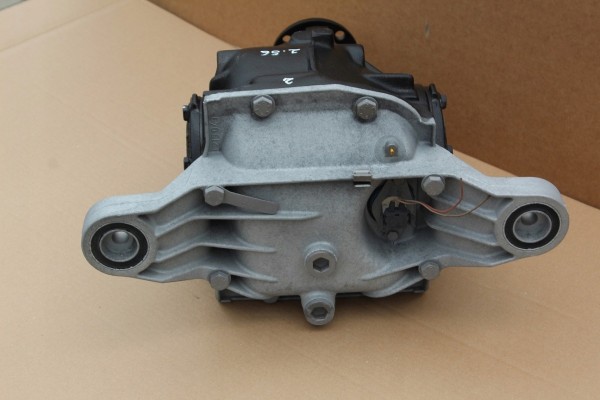Puente diferencial trasero BMW Serie 3 E36 cabeza grande 2.56 tipo 188