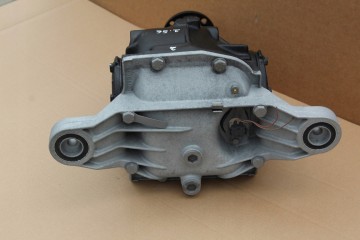 Puente diferencial trasero BMW Serie 3 E36 cabeza grande 2.56 tipo 188
