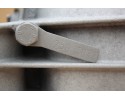 Puente diferencial trasero BMW Serie 3 E36 cabeza grande 2.56 tipo 188