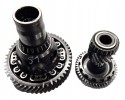 Differential 4x4 51z 16 47 AWF8G45 BMW MINI
