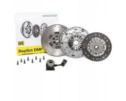 Spojkova sada Schaeffler LuK 600 0149 00