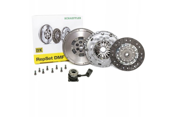 Spojkova sada Schaeffler LuK 600 0149 00