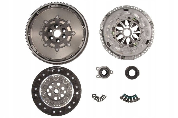 Schaeffler LuK 600 0016 00 Sada spojky