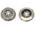 Schaeffler LuK 600 0016 00 Sada spojky Quality of parts according to GVO Q original with factory logo OEM OES