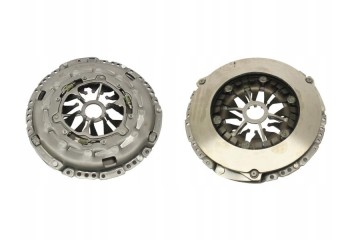 Schaeffler LuK 600 0016 00 Sada spojky Quality of parts according to GVO Q original with factory logo OEM OES