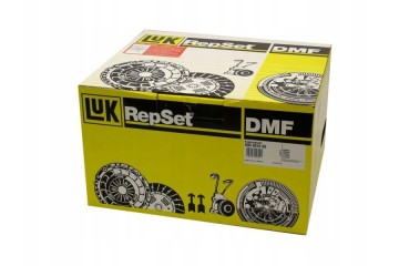 Schaeffler LuK 600 0016 00 Sada spojky Engine type diesel