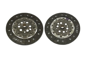 Schaeffler LuK 600 0016 00 Sada spojky Additional elements wheel assembly kit