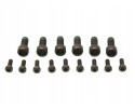 Schaeffler LuK 600 0016 00 Sada spojky Car type cargo vans passenger cars