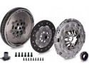 Schaeffler LuK 600 0016 00 Sada spojky Product weight with unit packaging 15 kg