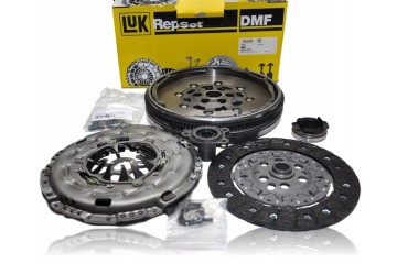 Schaeffler LuK 600 0016 00 Sada spojky Product weight 14 5 kg