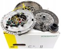 Schaeffler LuK 600 0016 00 Sada spojky Catalog number of substitutes JAPKO 98VW01 KAWE DMF223M MAPA 005228430 MAPCO 10767 MOTAQU