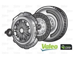 Valeo 837119 clutch set Citroen Lancia Fiat Peugeot