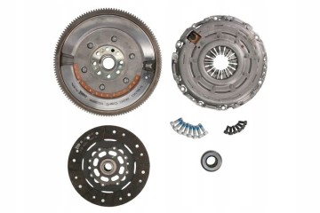 Valeo 837119 clutch set Citroen Lancia Fiat Peugeot Packaging status original