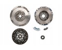 Valeo 837119 clutch set Citroen Lancia Fiat Peugeot Catalog number of the part 837119