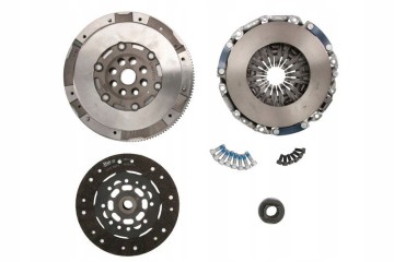 Valeo 837119 clutch set Citroen Lancia Fiat Peugeot Catalog number of the part 837119