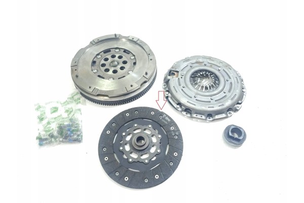 Valeo 837119 clutch set Citroen Lancia Fiat Peugeot Quality of parts according to GVO Q original with factory logo OEM OES