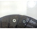 Valeo 837119 clutch set Citroen Lancia Fiat Peugeot Engine type diesel