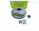 Valeo 837119 clutch set Citroen Lancia Fiat Peugeot Additional elements wheel bearing assembly kit