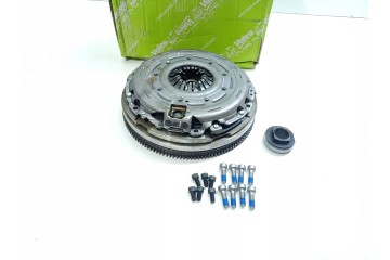 Valeo 837119 clutch set Citroen Lancia Fiat Peugeot Additional elements wheel bearing assembly kit