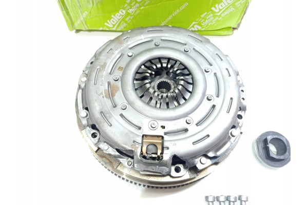 Valeo 837119 clutch set Citroen Lancia Fiat Peugeot Car type passenger cars
