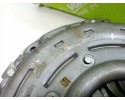 Valeo 837119 clutch set Citroen Lancia Fiat Peugeot Product weight with unit packaging 19 kg