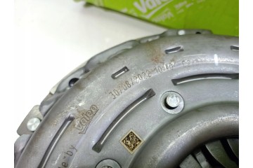 Valeo 837119 clutch set Citroen Lancia Fiat Peugeot Product weight with unit packaging 19 kg