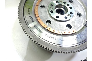 Valeo 837119 clutch set Citroen Lancia Fiat Peugeot Catalog number of substitutes AISIN SKE PS25 AISIN SWCI 001 ASHIKA 98 PE PE0