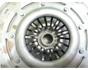 Valeo 837119 clutch set Citroen Lancia Fiat Peugeot Catalog number of the original DS 2041A9 DS 2041 A9 DS 9800982980 LANCIA 161