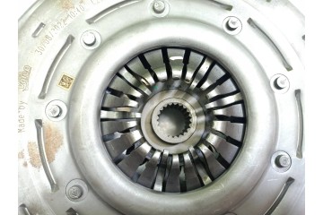 Valeo 837119 clutch set Citroen Lancia Fiat Peugeot Catalog number of the original DS 2041A9 DS 2041 A9 DS 9800982980 LANCIA 161