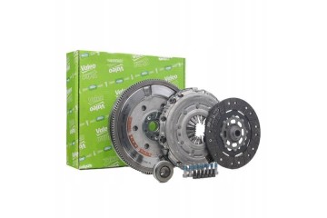 Kit de Embrague Valeo 837119 para Citroën, Lancia, Fiat, Peugeot