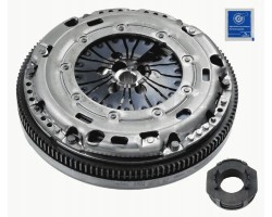 CLUTCH SET 2290 602 004 SACHS AUDI SEAT SKODA