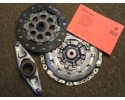 Sada spojky LUK 623 3238 00 Quality of parts according to GVO Q original with factory logo OEM OES