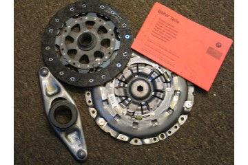 Sada spojky LUK 623 3238 00 Quality of parts according to GVO Q original with factory logo OEM OES