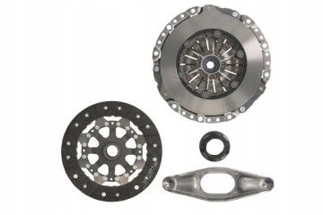 Sada spojky LUK 623 3238 00 Catalog number of substitutes A Z Meisterteile AZMT 47 020 1488 BORG BECK HK2378 Burig B0C10221 EXED