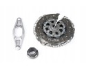 Sada spojky LUK 623 3238 00 Catalog number of the original BMW 1 223 672 BMW 21207560203 BMW 21 20 7 560 203 BMW 21207560206 BMW