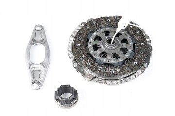 Sada spojky LUK 623 3238 00 Catalog number of the original BMW 1 223 672 BMW 21207560203 BMW 21 20 7 560 203 BMW 21207560206 BMW